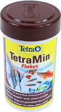 Tetramin Bio Active Vlokken