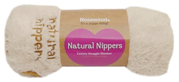 Rosewood Puppy Kleed Deluxe