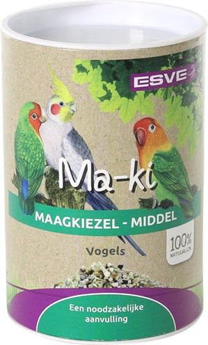 Esve Ma-Ki Maagkiezel Middel