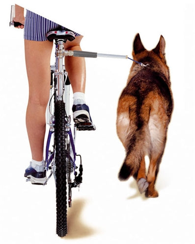 Camon Walky Dog Fietsbeugel