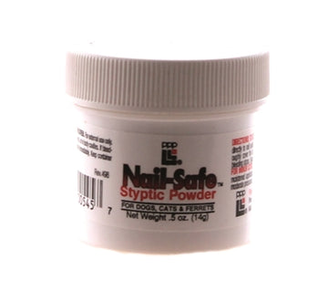 Ppp Nail Safe Tegen Nagelbloeden