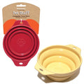 Rosewood Pet Stuff Drinkbak Opvouwbaar Assorti