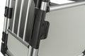Trixie Transportbox Aluminium
