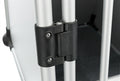Trixie Transportbox Aluminium