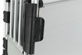 Trixie Transportbox Aluminium