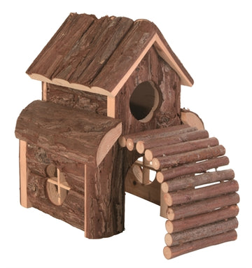 Trixie Nature Speelhuis Finn