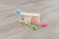 Trixie Snack Kubus Hout