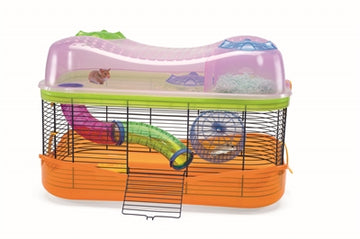 Imac Hamsterkooi Fantasy
