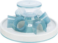 Trixie Cat Activity Tunnel Feeder Denkspel
