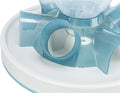 Trixie Cat Activity Tunnel Feeder Denkspel