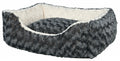 Trixie Hondenmand Kaline Grijs / Creme
