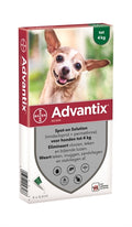 Bayer Advantix Spot On