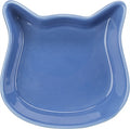 Trixie Voerbak Kattenkop Assorti