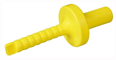 Trixie Dog Activity Mot-Aqua Apporteer Dobber Geel