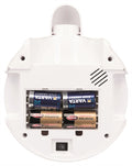 Trixie Tx7 Automatische Voerdispenser Wit