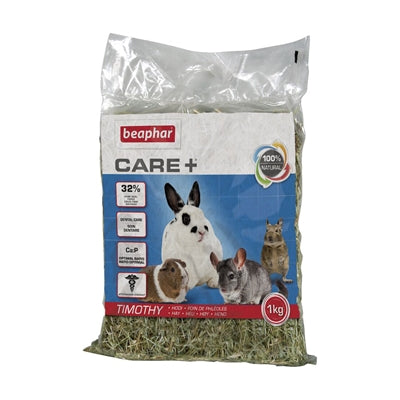 Beaphar Care+ Timothy Hooi