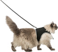 Trixie Kattentuig Soft Met Riem Assorti