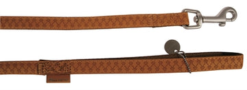 Macleather Looplijn Bruin