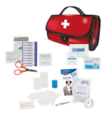 Trixie Premium Ehbo Set Voor Hond En Kat