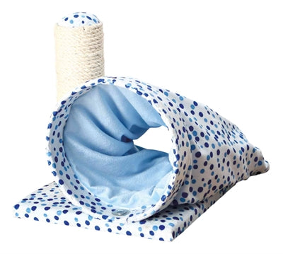 Trixie Krabpaal Callisto Blauw