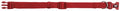 Trixie Halsband Hond Premium Rood