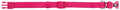 Trixie Halsband Hond Premium Fuchsia