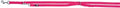 Trixie Hondenriem Premium Verstelbaar Nylon Fuchsia