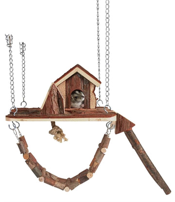 Trixie Natural Living Speelplaats Janne