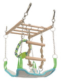 Trixie Hangbrug Met Hangmat