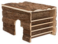 Trixie Natural Living Huis Ila Met Hooiruig