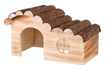Trixie Natural Living Huis Hanna Gevlamd
