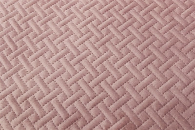 Trixie Hondenmand Sofa Livia Roze