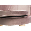 Trixie Hondenmand Sofa Livia Roze