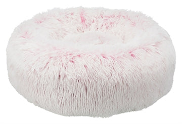 Trixie Hondenmand Harvey Wit / Roze