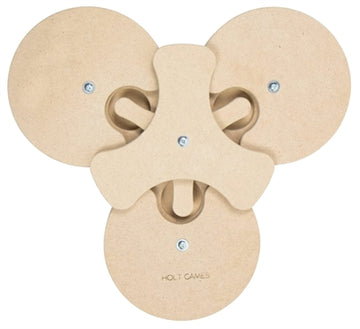 Holt Games Hop Activiteitenspel Hout