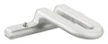 Trixie Inzetstuk Voor Hangslot Aluminium Vervoersbox Zilver