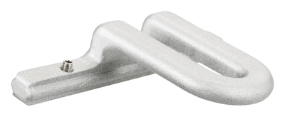 Trixie Inzetstuk Voor Hangslot Aluminium Vervoersbox Zilver