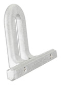 Trixie Inzetstuk Voor Hangslot Aluminium Vervoersbox Zilver