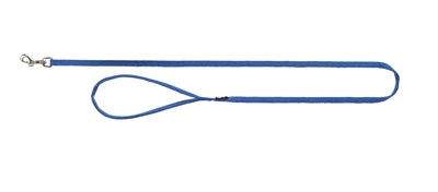 Trixie Hondenriem Premium Royal Blauw
