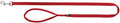 Trixie Hondenriem Premium Rood