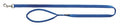 Trixie Hondenriem Premium Royal Blauw
