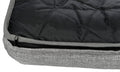 Trixie Sofa Mand Nero Meubelbeschermer Grijs