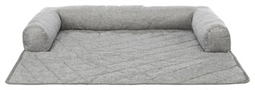 Trixie Sofa Bed Nero Meubelbeschermer Grijs