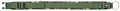 Trixie Halsband Hond Premium Neopreen Camouflage Groen