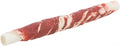 Trixie Denta Fun Marbled Beef Chewing Rolls