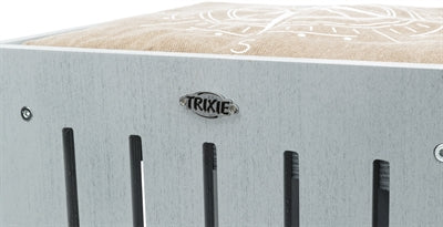 Trixie Be Nordic Cat Tower Juna Grijs