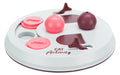 Trixie Cat Activity Flip Board Bes / Roze / Lichtgrijs