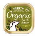 Lily's Kitchen Dog Organic Lamb Supper