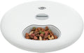 Trixie Voerautomaat Tx5+1 6 Maaltijden 180 Ml Wit