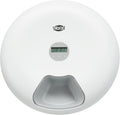 Trixie Voerautomaat Tx5+1 6 Maaltijden 180 Ml Wit